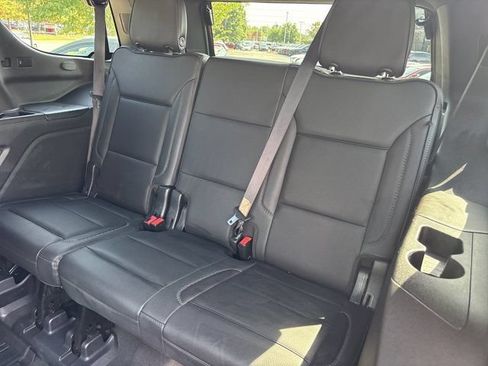 Used 2021 GMC Yukon Denali w/ Denali Premium Package AWD/4WD image 20