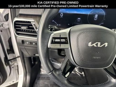 Certified 2024 Kia Telluride SX FWD image 11