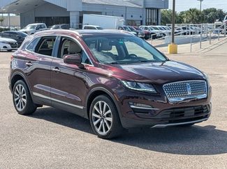 Used 2019 Lincoln MKC Reserve video 3