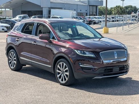 Used 2019 Lincoln MKC Reserve image 3