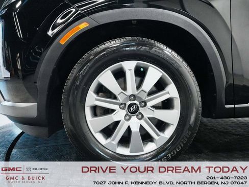 Used 2023 Hyundai Palisade SEL image 9