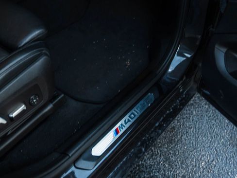 Used 2020 BMW X3 M40i w/ Premium Package AWD/4WD image 18