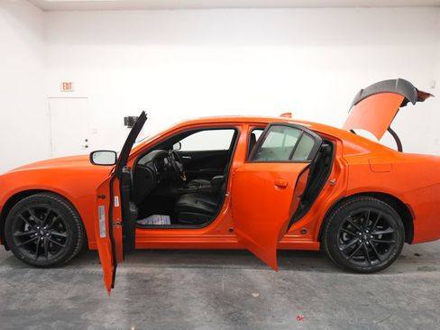 Used 2021 Dodge Charger SXT w/ Plus Group image 28