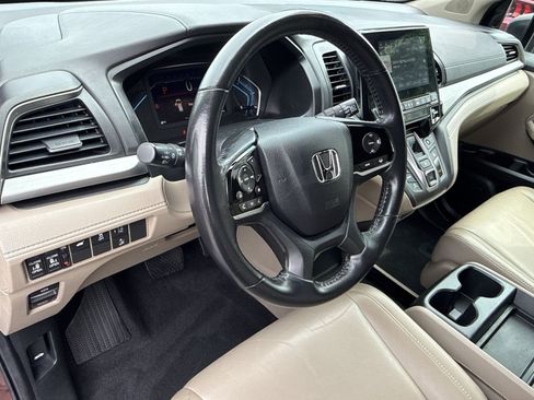 Used 2019 Honda Odyssey EX-L image 18