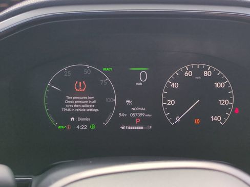 Used 2025 Honda CR-V Sport-L image 21