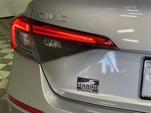 Used 2022 Honda Civic Sport image 35