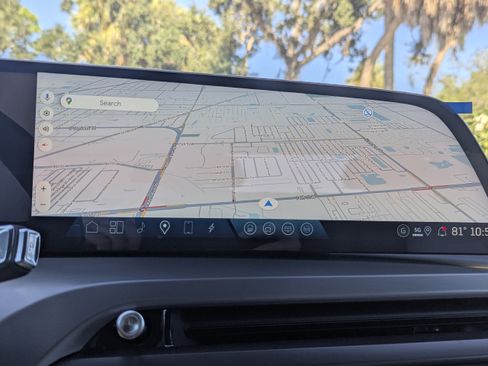 New 2026 Cadillac Vistiq Sport image 33