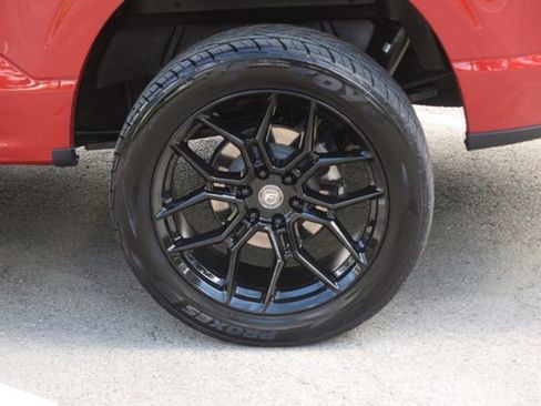 Used 2025 Ford F150 STX w/ STX Black Appearance Package AWD/4WD image 29