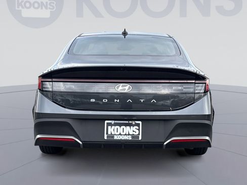 Used 2026 Hyundai Sonata SE FWD image 5