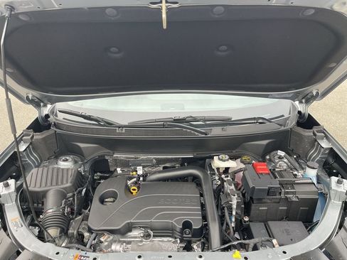 New 2026 GMC Terrain AT4 w/ Convenience Package III image 30