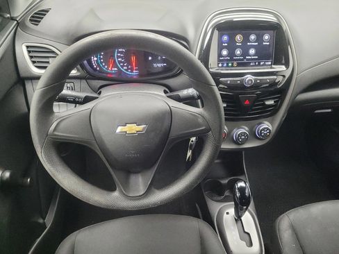 Used 2020 Chevrolet Spark LS image 22