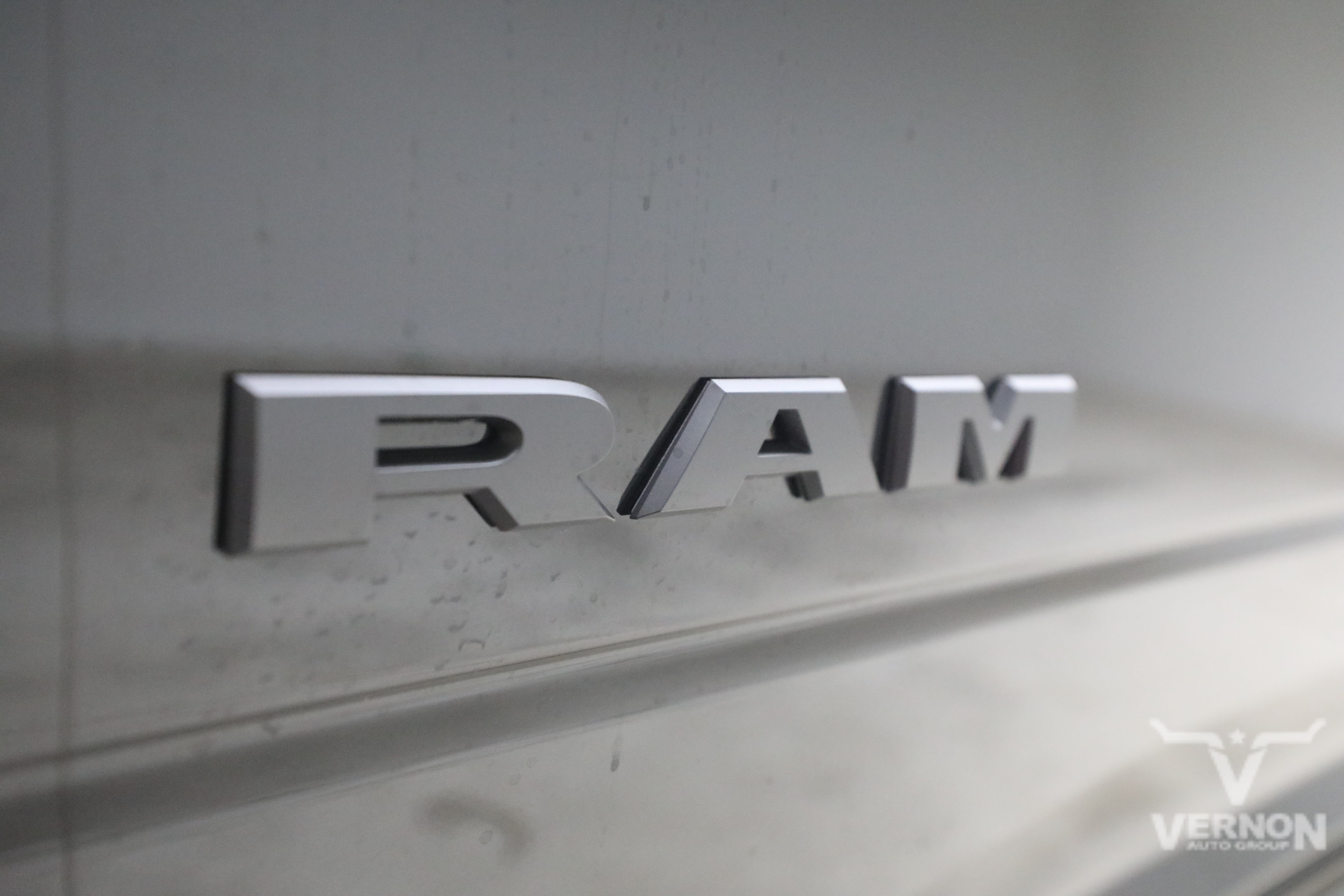 New 2027 RAM 3500 Laramie AWD/4WD image 36