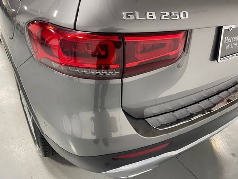 Certified 2020 Mercedes-Benz GLB 250 GLB 250 image 13