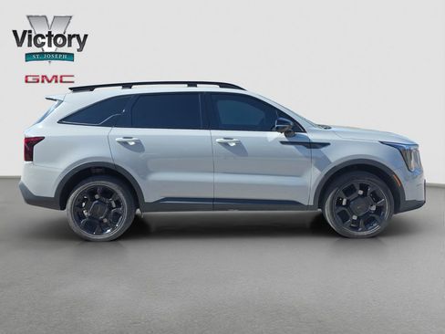 Used 2025 Kia Sorento SX Prestige AWD/4WD image 18