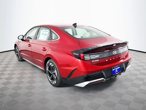 New 2026 Hyundai Sonata SEL FWD image 7