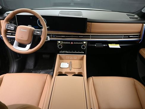 New 2026 Hyundai Santa Fe Limited image 20