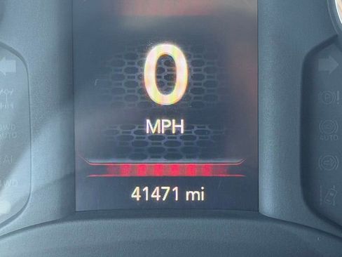 Used 2023 RAM 1500 Tradesman w/ Trailer Tow Group image 19