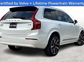 Used 2023 Volvo XC90 B5 Plus w/ Protection Package Premier video 2