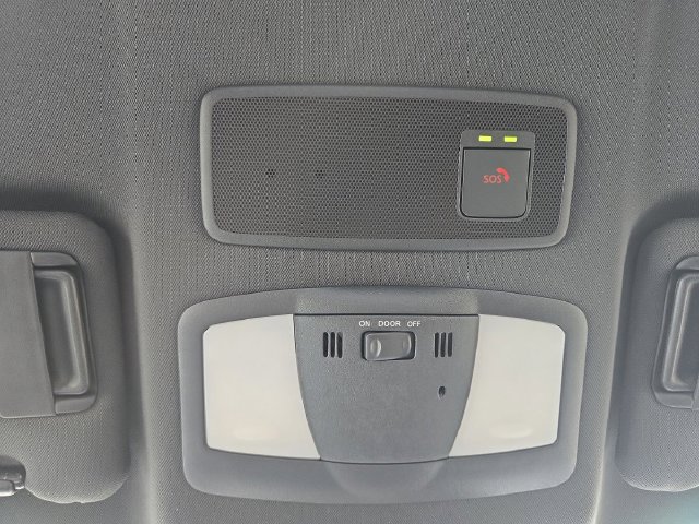New 2026 Nissan Z Performance w/ Floor Mat Package RWD image 8