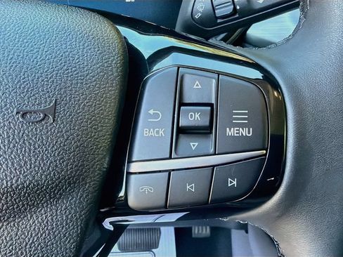 Used 2023 Ford Escape Platinum w/ Premium Technology Package AWD/4WD image 13