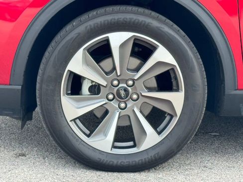 Used 2023 Ford Escape Platinum image 33