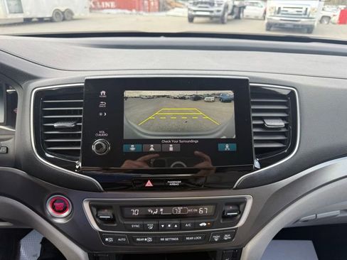 Used 2020 Honda Pilot EX-L image 26