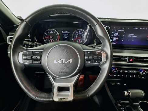 Used 2023 Kia K5 GT-Line FWD image 11