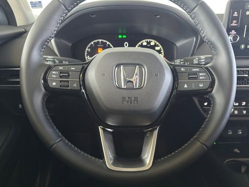New 2026 Honda HR-V EX-L image 29