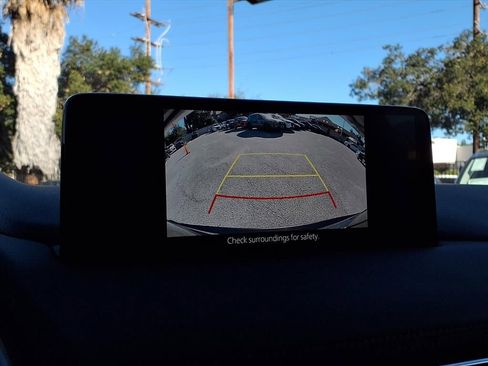 Certified 2022 MAZDA CX-5 AWD 2.5 S w/ Premium Package image 8