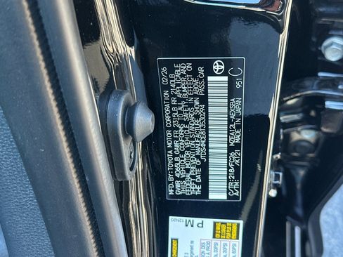 New 2026 Toyota Corolla SE image 25