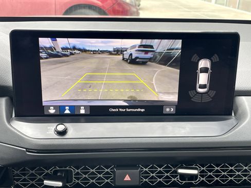 Certified 2023 Honda Accord EX-L image 17