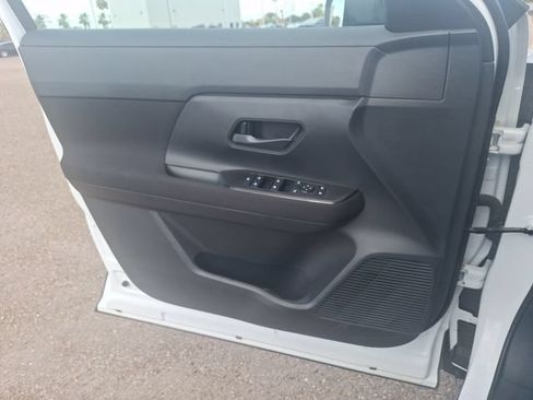 Certified 2026 Nissan Kicks S FWD image 11