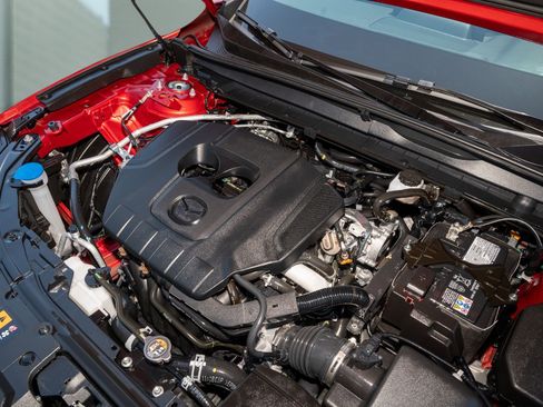 Used 2025 MAZDA CX-50 AWD 2.5 S w/ Weather Package image 36