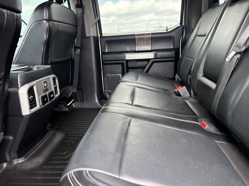 Used 2019 Ford F350 Lariat AWD/4WD image 26