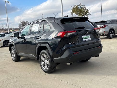 Certified 2023 Toyota RAV4 XLE image 3