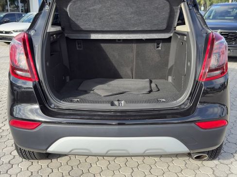 Used 2019 Buick Encore Preferred FWD image 17