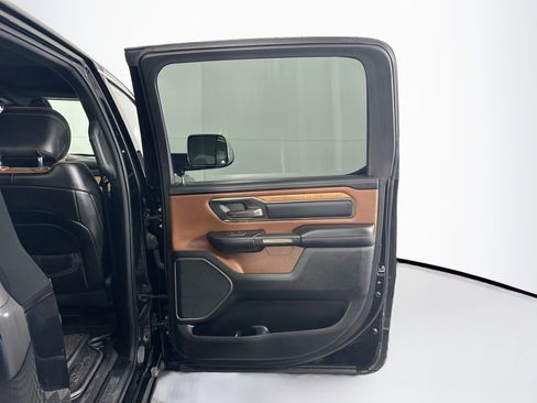Used 2022 RAM 1500 Limited AWD/4WD image 31