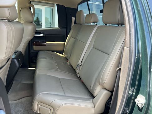 Used 2008 Toyota Tundra Limited AWD/4WD image 20