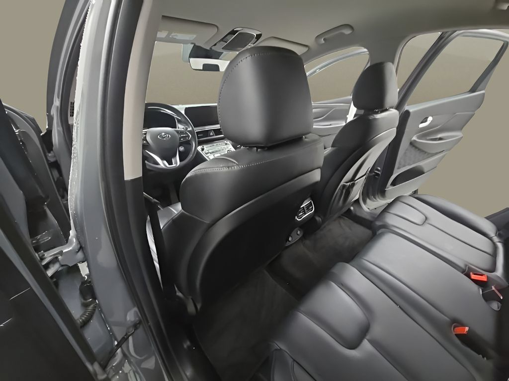 Used 2023 Hyundai Santa Fe XRT AWD/4WD image 16