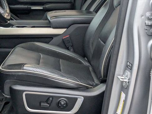 Used 2021 RAM 1500 Laramie w/ Laramie Southwest Edition image 16