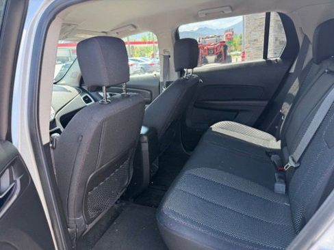 Used 2017 GMC Terrain SLE w/ Convenience Package FWD image 22