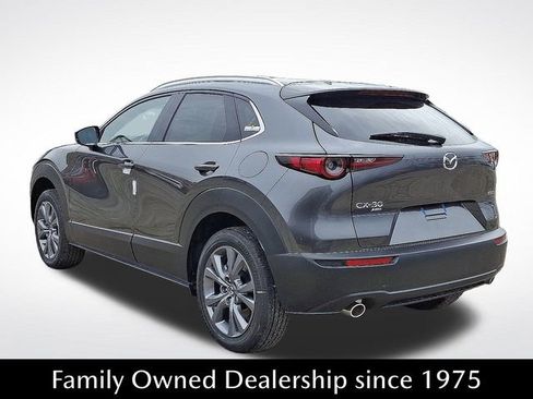 New 2025 MAZDA CX-30 AWD 2.5 S w/ Premium Package image 3