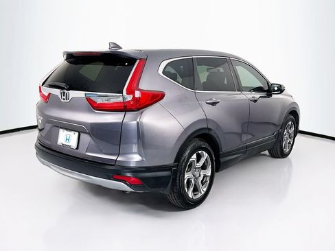 Used 2018 Honda CR-V EX-L image 5