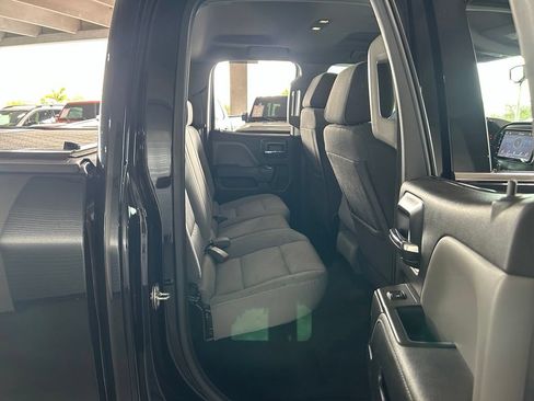 Used 2015 Chevrolet Silverado 1500 LS w/ Trailering Package RWD image 33