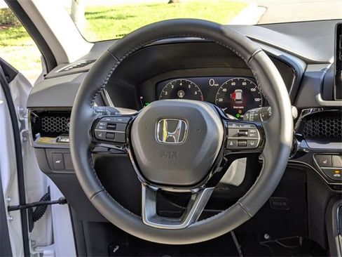 New 2026 Honda CR-V EX-L image 16