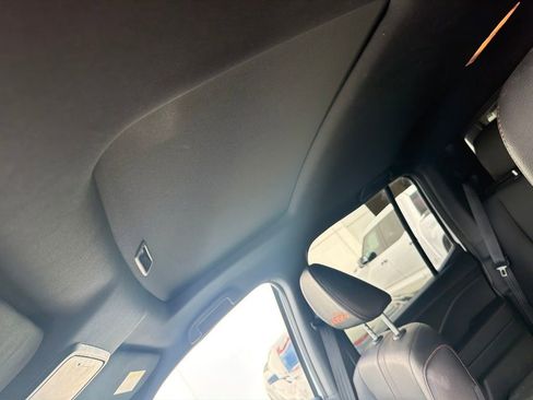 Used 2025 Honda Ridgeline TrailSport image 12