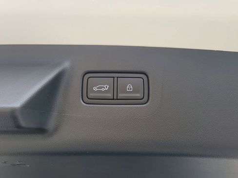 New 2026 Hyundai Santa Fe Calligraphy FWD image 8