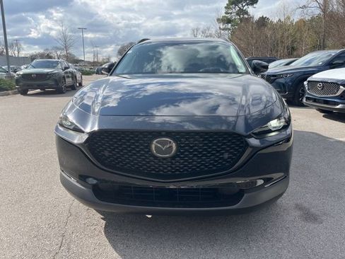 New 2026 MAZDA CX-30 Aire Edition image 2