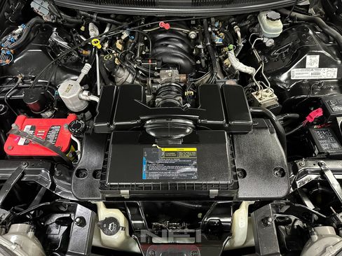 Used 2002 Chevrolet Camaro Z28 RWD image 51