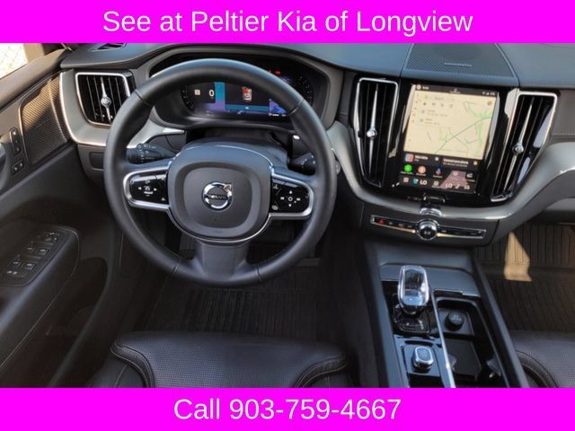 Used 2025 Volvo XC60 B5 Ultra w/ Protection Package Premier AWD/4WD image 20
